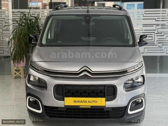 BUHARA AUTO'DAN 2023 MODEL SERVİS BAKIMLI OTOMATİK 55.000 KM'DE