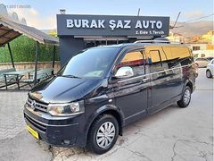 BURAK ŞAZ AUTO / VİP CAREVELLE