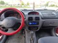 Sahibinden Renault Clio 1.6 RTE 2000 Model  217.500 km Kırmızı