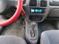 Sahibinden Renault Clio 1.6 RTE 2000 Model  217.500 km Kırmızı
