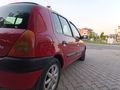 Sahibinden Renault Clio 1.6 RTE 2000 Model  217.500 km Kırmızı