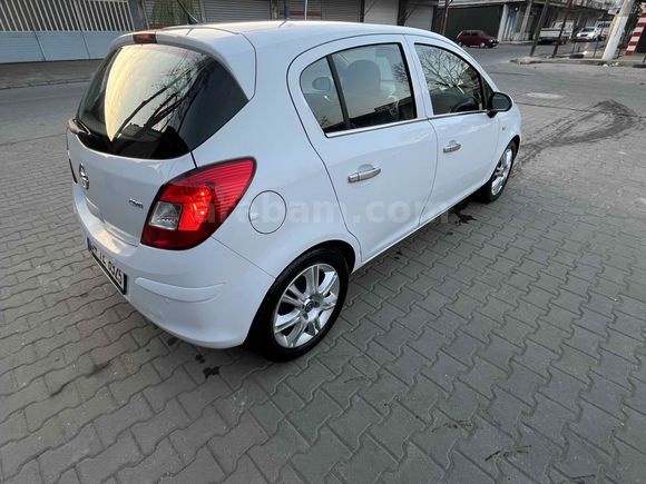 Sahibinden Opel Corsa 1.3 CDTI Essentia 2012 Model 