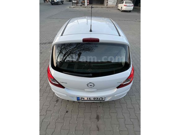 Sahibinden Opel Corsa 1.3 CDTI Essentia 2012 Model 
