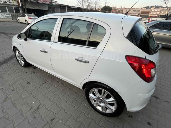 Sahibinden Opel Corsa 1.3 CDTI Essentia 2012 Model 