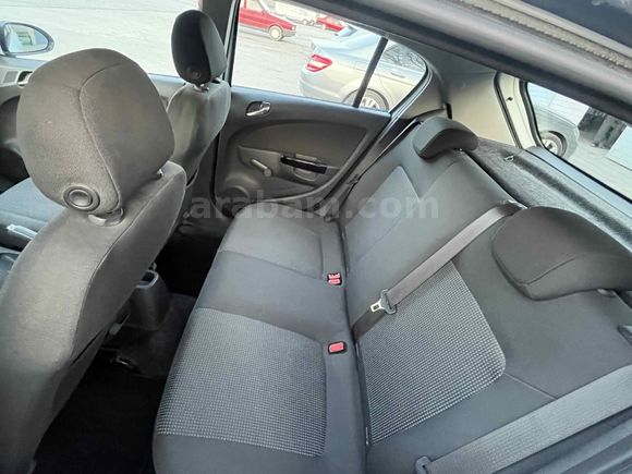Sahibinden Opel Corsa 1.3 CDTI Essentia 2012 Model 