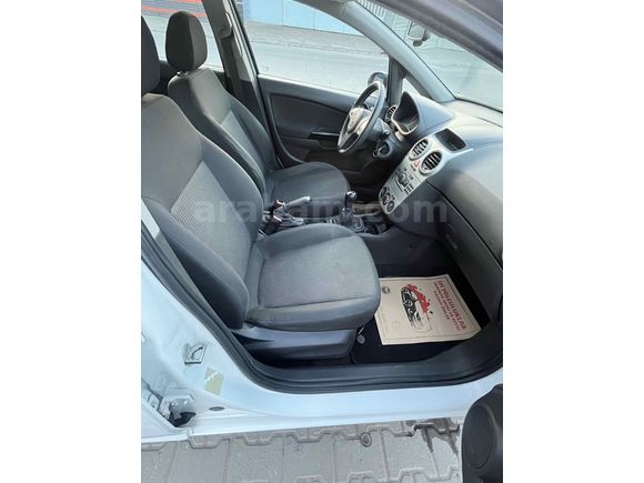 Sahibinden Opel Corsa 1.3 CDTI Essentia 2012 Model 