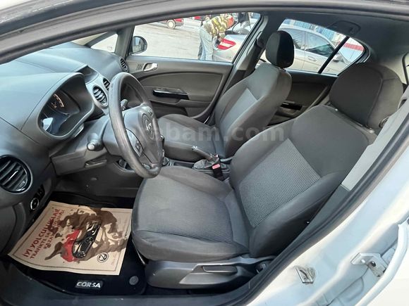 Sahibinden Opel Corsa 1.3 CDTI Essentia 2012 Model 
