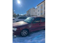 Sahibinden Hyundai Accent 1.3 LX 2000 Model