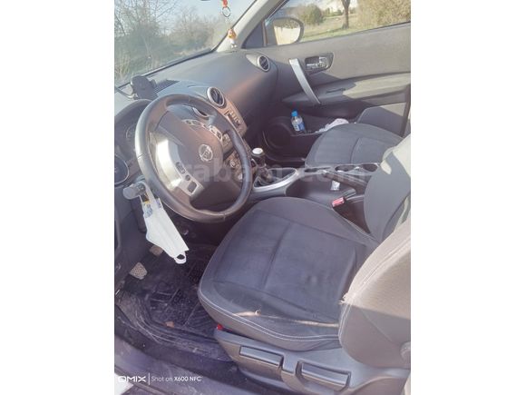Sahibinden Nissan Qashqai+2 1.5 dCi Tekna Pack 2012 Model