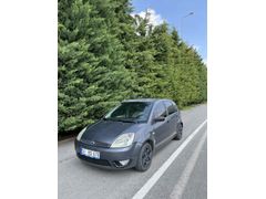 TEMİZ FİESTA OTOMATİK