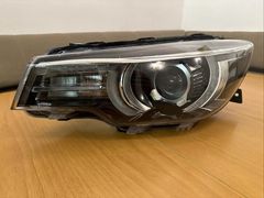 MG ZS ÇIKMA ORJİNAL SAĞ - SOL FAR
