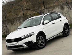 PARS AUTO’DAN 2026 SIFIR FIAT EGEA CROSS 1.6 DİZEL OTOMATİK 130HP URBAN – HATASIZ