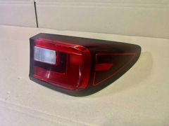 MG ZS ÇIKMA ORJİNAL SAĞ - SOL STOP