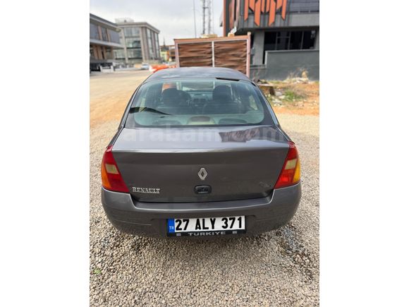 Sahibinden Renault Clio 1.4 RNA 2001 Model