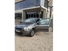 Sahibinden Renault Clio 1.4 RNA 2001 Model