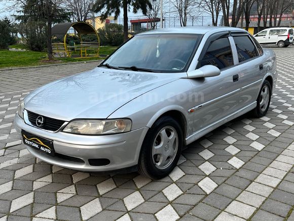 Sahibinden Opel Vectra 1.6 Comfort 2000 Model Zonguldak