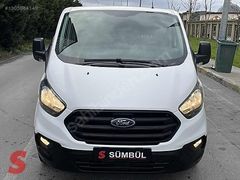 SÜMBÜL'DEN UZUN ŞASE 2021 CUSTOM TRAMERSİZ SERVİS BAKIMLI