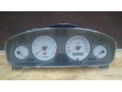 MG ZS GÖSTERGE PANELİ