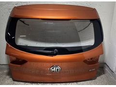 MG ZS ÇIKMA ORJİNAL BAGAJ