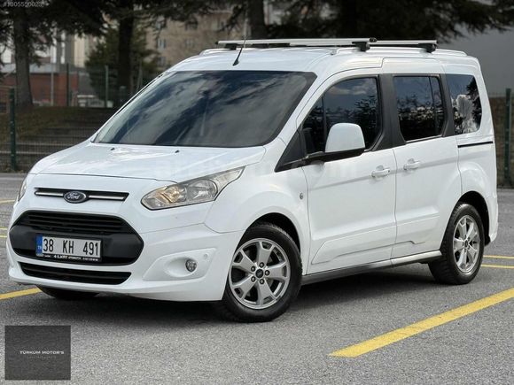 TÜRKÜM MOTORS | TR NIN EN UYGUNU | TİTANİUM |