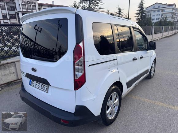 2016 CONNECT HATASIZ BOYASIZ TRAMERSİZ KREDİ KARTI GEÇERLİDİR