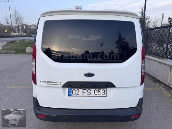 2016 CONNECT HATASIZ BOYASIZ TRAMERSİZ KREDİ KARTI GEÇERLİDİR
