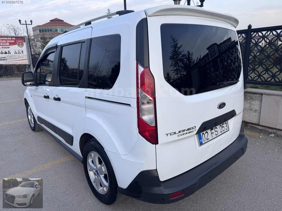 2016 CONNECT HATASIZ BOYASIZ TRAMERSİZ KREDİ KARTI GEÇERLİDİR