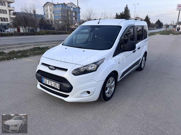 2016 CONNECT HATASIZ BOYASIZ TRAMERSİZ KREDİ KARTI GEÇERLİDİR
