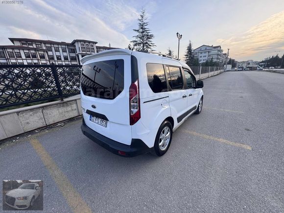 2016 CONNECT HATASIZ BOYASIZ TRAMERSİZ KREDİ KARTI GEÇERLİDİR