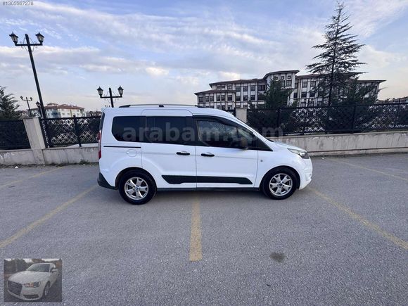 2016 CONNECT HATASIZ BOYASIZ TRAMERSİZ KREDİ KARTI GEÇERLİDİR