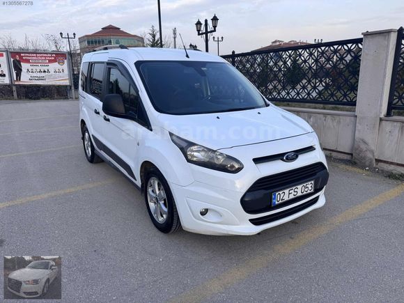 2016 CONNECT HATASIZ BOYASIZ TRAMERSİZ KREDİ KARTI GEÇERLİDİR