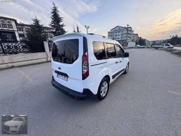 2016 CONNECT HATASIZ BOYASIZ TRAMERSİZ KREDİ KARTI GEÇERLİDİR