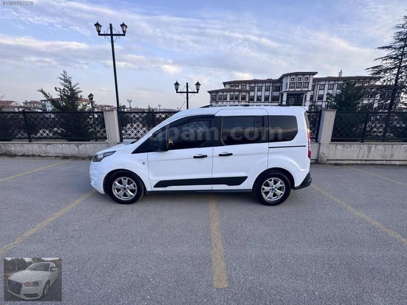 2016 CONNECT HATASIZ BOYASIZ TRAMERSİZ KREDİ KARTI GEÇERLİDİR