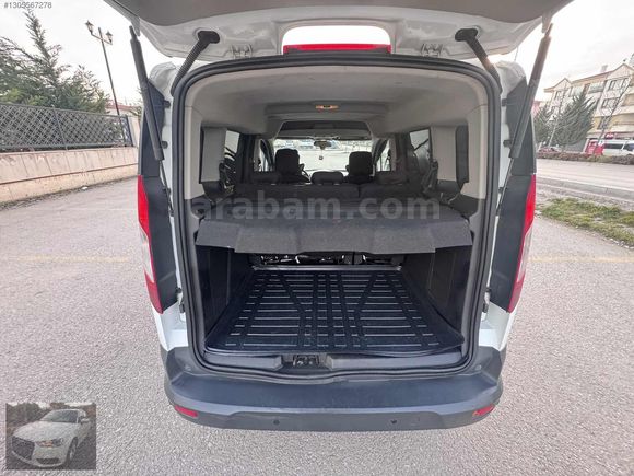 2016 CONNECT HATASIZ BOYASIZ TRAMERSİZ KREDİ KARTI GEÇERLİDİR