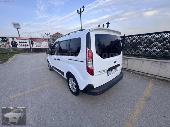 2016 CONNECT HATASIZ BOYASIZ TRAMERSİZ KREDİ KARTI GEÇERLİDİR