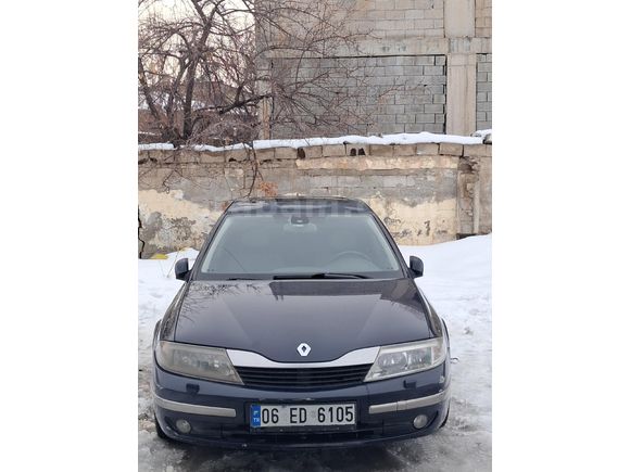 Sahibinden Renault Laguna 2.0 Privilege 2004 Model