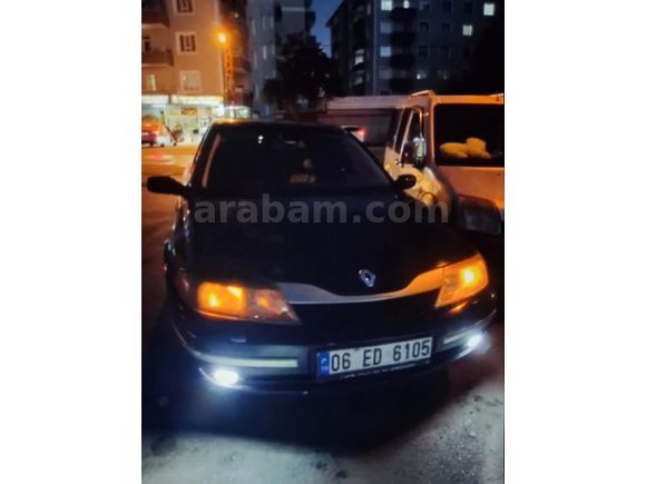 Sahibinden Renault Laguna 2.0 Privilege 2004 Model
