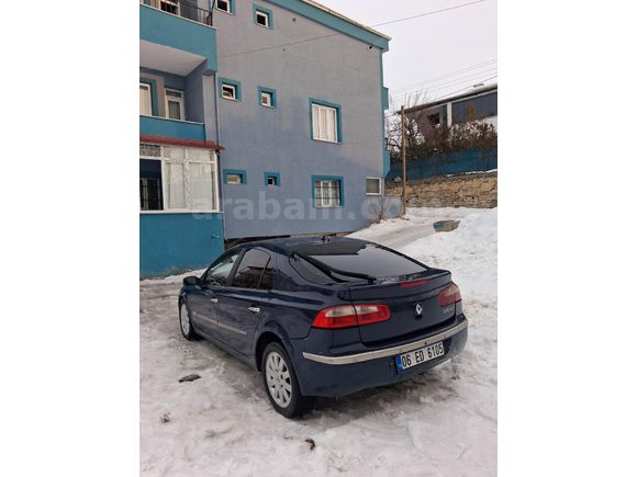 Sahibinden Renault Laguna 2.0 Privilege 2004 Model