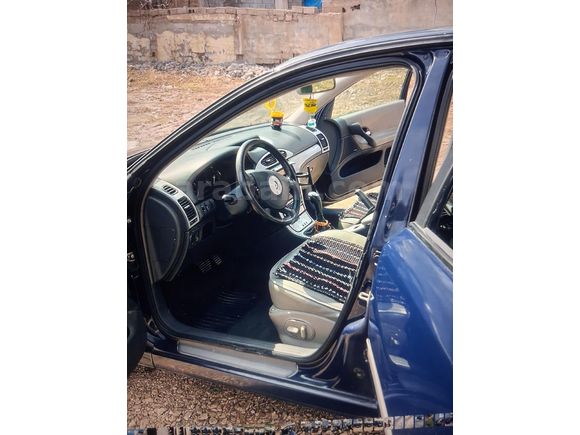 Sahibinden Renault Laguna 2.0 Privilege 2004 Model