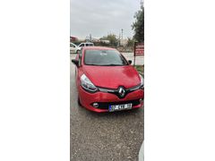Sahibinden Renault Clio 1.2 Icon 2014 Model