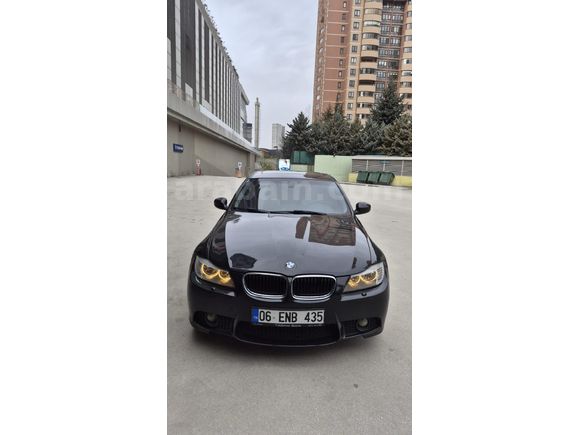 Sahibinden BMW 3 Serisi 328i xDrive 2011 Model