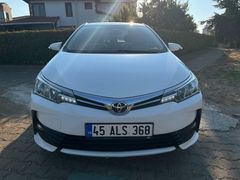 Sahibinden Toyota Corolla 1.33 Life 2016 Model