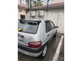 ACİL SATILIK Citroen Saxo 1.5D SX 2001 Model