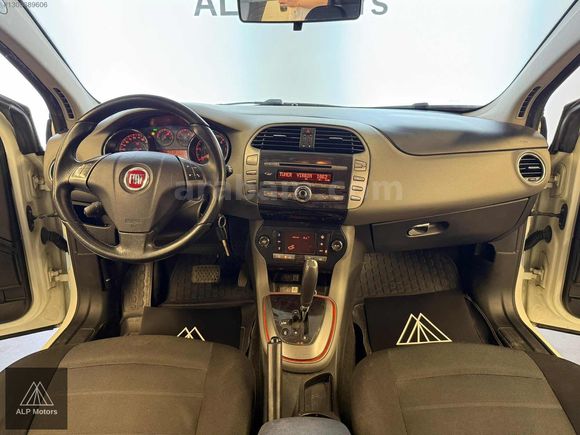 2011 BRAVO 1.6 MULTİJET DYNAMİC PLUS DUALOGİC SUNROOF+CAM TAVAN