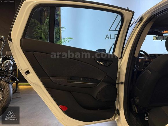 2011 BRAVO 1.6 MULTİJET DYNAMİC PLUS DUALOGİC SUNROOF+CAM TAVAN