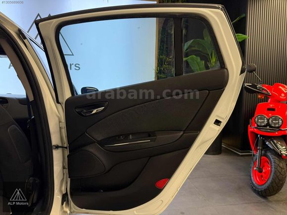 2011 BRAVO 1.6 MULTİJET DYNAMİC PLUS DUALOGİC SUNROOF+CAM TAVAN
