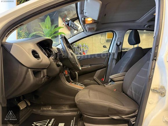 2011 BRAVO 1.6 MULTİJET DYNAMİC PLUS DUALOGİC SUNROOF+CAM TAVAN