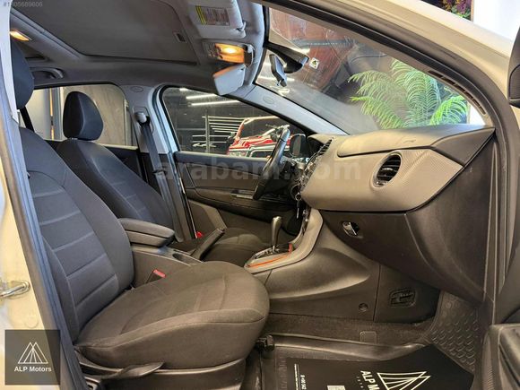 2011 BRAVO 1.6 MULTİJET DYNAMİC PLUS DUALOGİC SUNROOF+CAM TAVAN
