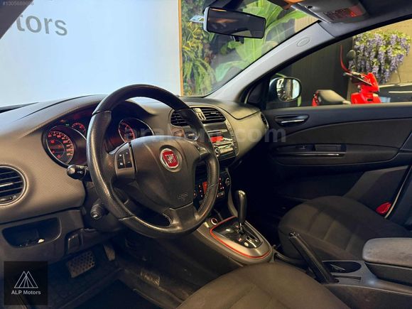 2011 BRAVO 1.6 MULTİJET DYNAMİC PLUS DUALOGİC SUNROOF+CAM TAVAN