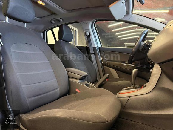2011 BRAVO 1.6 MULTİJET DYNAMİC PLUS DUALOGİC SUNROOF+CAM TAVAN
